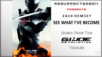 G. I. Joe 2: Ответен Удар / Саундтрак