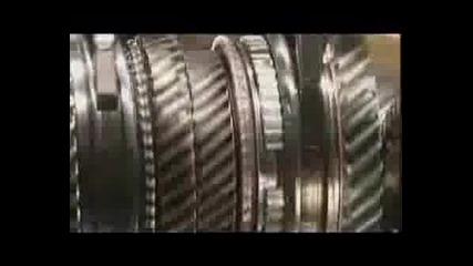 Fifth Gear - Volkswagen Golf Gti