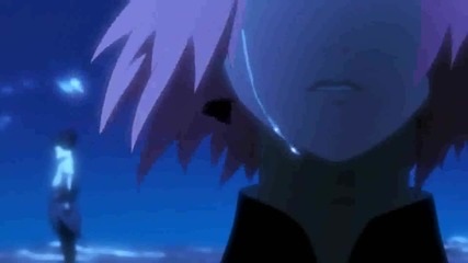 ____ _ Naruto_amv_nine Lashes - Anthem Of The Lonely