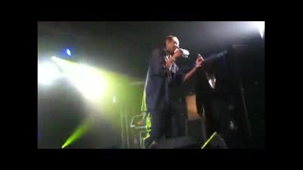 Snoop Dogg - Thats That Shit - Live from Liverpool 2011