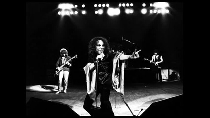 Ronnie James Dio - Loss of a Legend - 1942 - 2010 