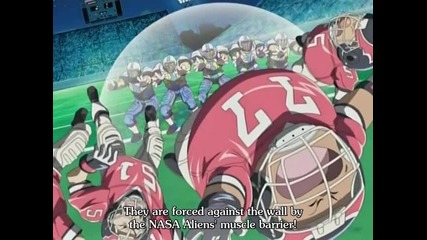 Eyeshield 21 - 024 part 1 