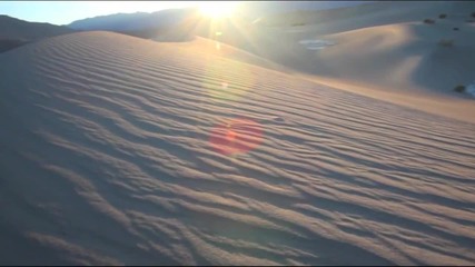 Omnimotion & Aleah - Days Of Silence
