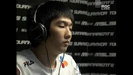 Kwanro[sam] Vs Phobia[gsp] 23 August 2008