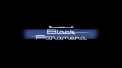 Kobaka feat. Thracian - Black Panamera (prod.by Malkiq Sashko)