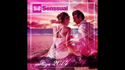 Coxswain - Senssual Ibiza 2014 (night Mix)