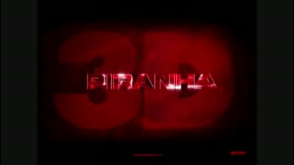 Piranha 3d End Credits 