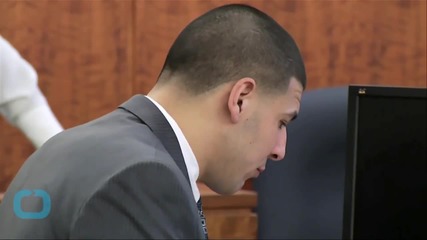 Aaron Hernandez -- Jurors Reach Verdict ... In Murder Case