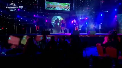 Елена - Не пускай