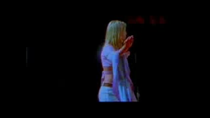 Britney Spears - Overprotected (Rap Remix)