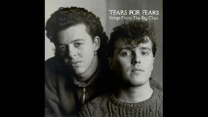 Tears for Fears - The Marauders 