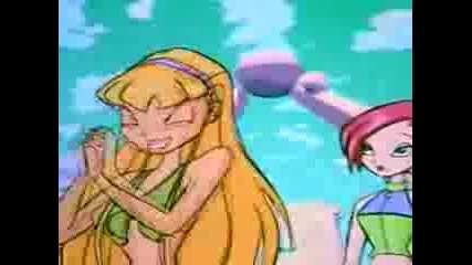 Winx Amv