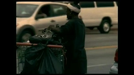 2pac - Ghetto Gospel 