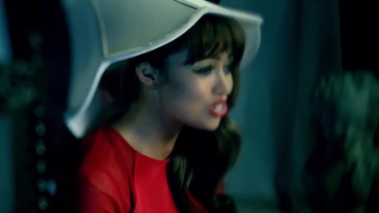 Aura Dione - Friends ft. Rock Mafia ( Official Music Video) Hd 720p