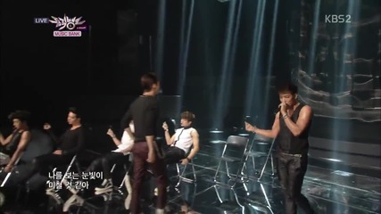 2pm - All Day I Thinking Of You ( A. D. T. O. Y ) @ Music Bank [ 31.05.2013 ] H D