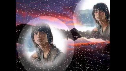 Joe Jonas - mi amor