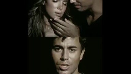 Enrique Iglesias - Somebodys Me Marks radio edit