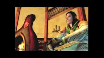 Lotro - Housing