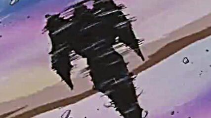 Dragon Ball Gt Episode 48