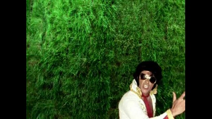 Black Legend - You See The Trouble With Me