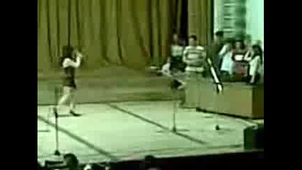 31 Сучем - Концерт 21.05.08 - Част 5