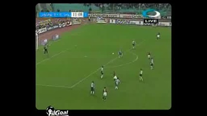 Goal - Totti 2