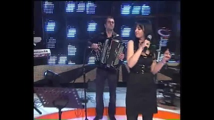 Ivana Sasic - A tebe nema