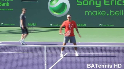 Roger Federer Hd - Voleta 