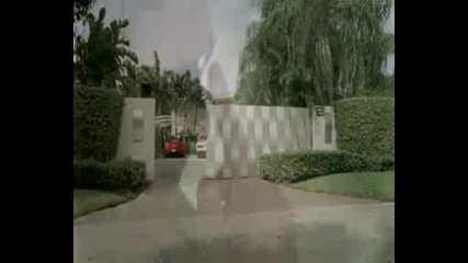 Pitbull - Secret Admirer 