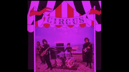 Circus - 01 Norwegian Wood