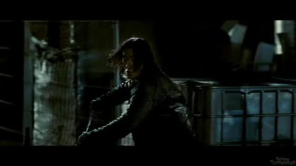 Ninja Assassin - new trailer 3 