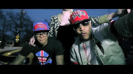 T.i. x Travis Porter x Young Dro - Hot Wheels (official Vide