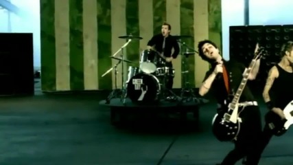 green day - american idiot Hd