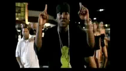 Young Jeezy Mannie Freshand Then What