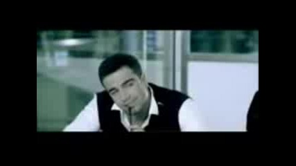 Berdan Mardini Hazд±r Mд±sд±n Yarim Yeni Klip 2008