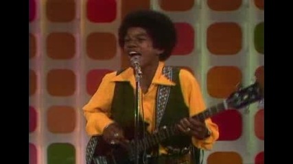 The Jackson 5 - The Love You Save 