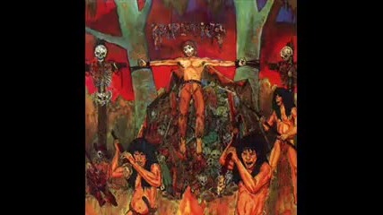 Impetigo - Dear Uncle Creepy