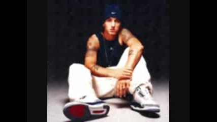 Eminem - Invasion (crazy Freestyle)