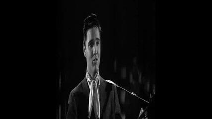 Elvis Presley - As Long As I Have You King Creole 1958.flv