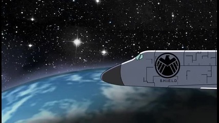 Hulk and the Agents of S.m.a.s.h. episode 5 - All About Ego