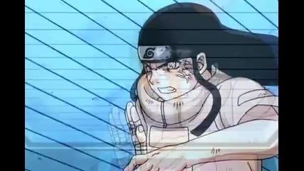 Naruto Bullet for My Valentine - Hit the Floor Hq