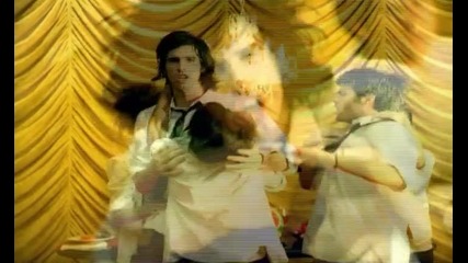 3oh!3 - Dont Trust Me ( Dvd Rip )