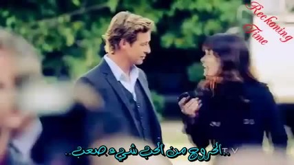 Shontelle - Impossible مترجمة