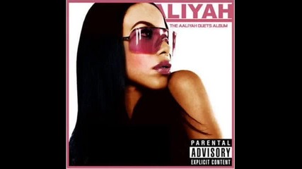 Aaliyah Nas - You Won t See Me Tonight Remix 