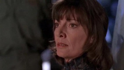 Stargate Sg - 1 Season 2 Episode 12 Part 2