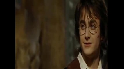 Harry Potter and the Deathly Hallows Trailer (fan Made) 