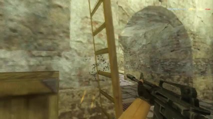 Counter Strike - Най - добрите фрагове 