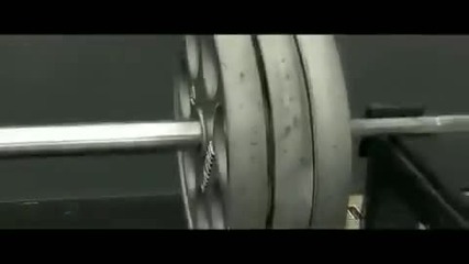 The Rock - workout motivation