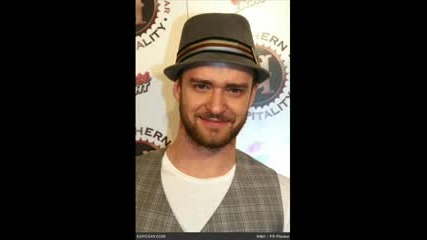 Justin Timberlake (photos)