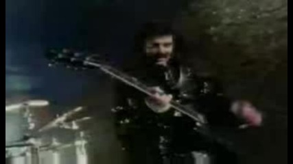 Black Sabbath - Headless Cross